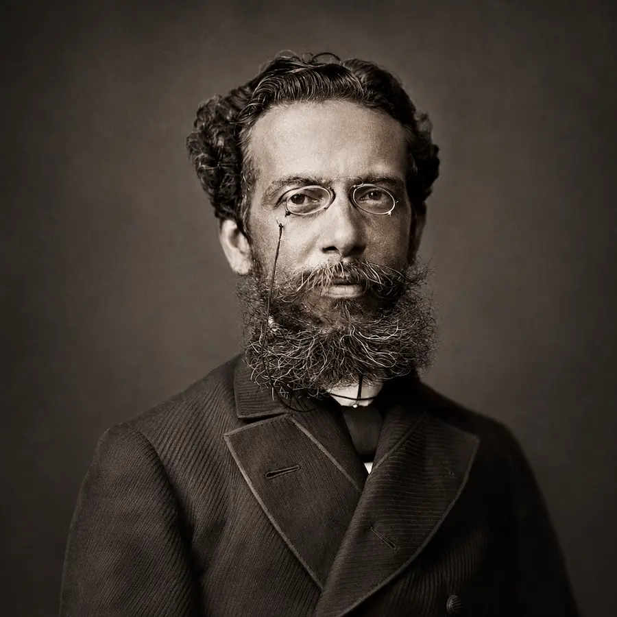 Machado de Assis
