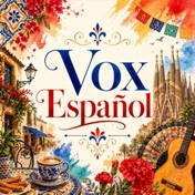 Portada de Vox Español