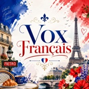 Couverture de Vox Français